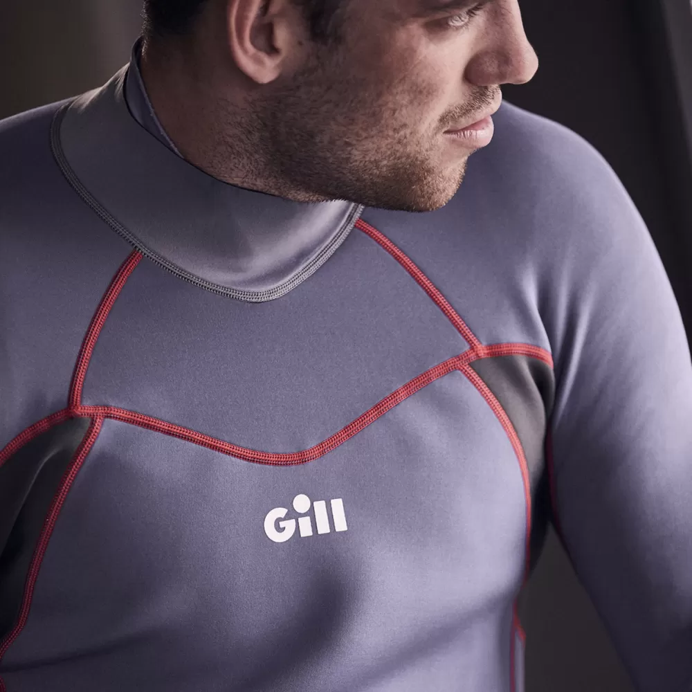 mens_zenlite_top_3.webp Gill Marine Neoprene Tops | Zenlite-Men’s ZenLite Top