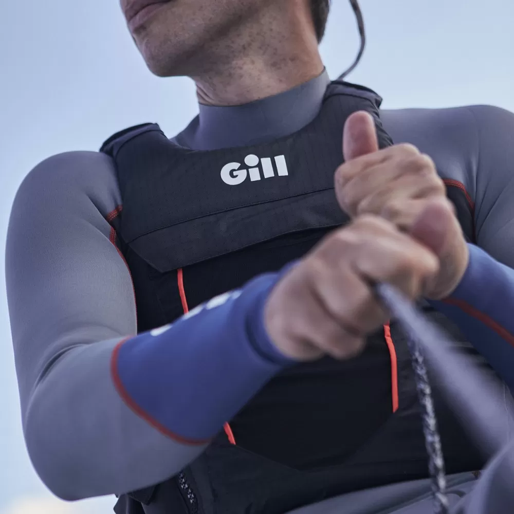 mens_zenlite_top_5.webp Gill Marine Neoprene Tops | Zenlite-Men’s ZenLite Top