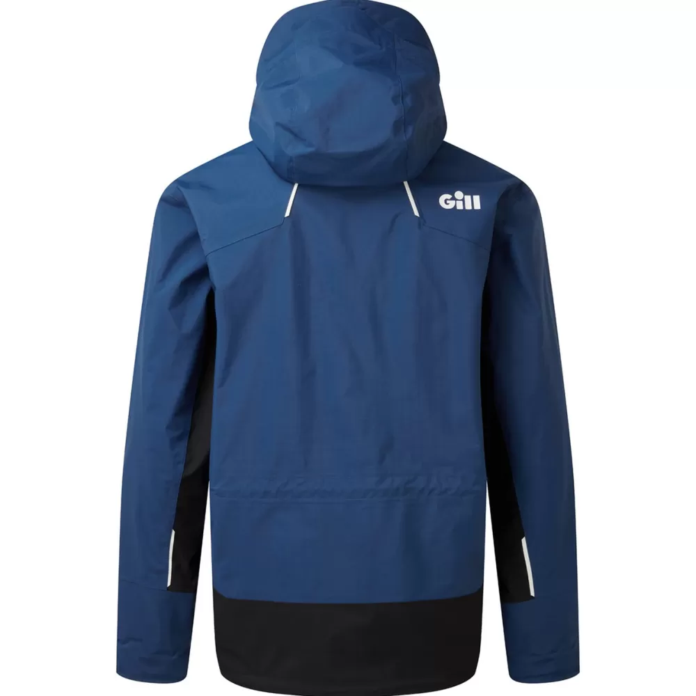 meridianx_jacket_15.webp Gill Marine Waterproof Jackets | Fishing-Meridian-X Jacket