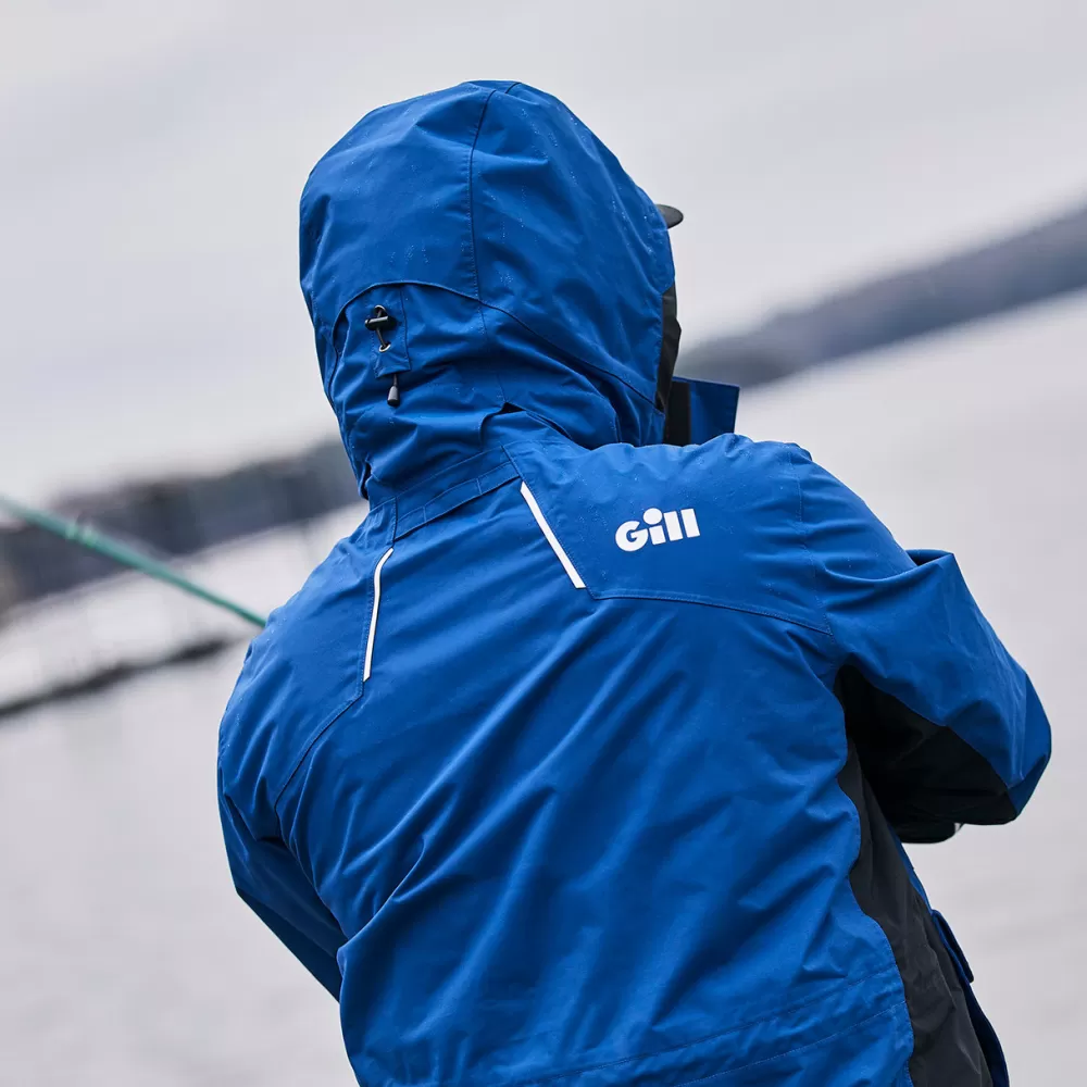 meridianx_jacket_19.webp Gill Marine Waterproof Jackets | Fishing-Meridian-X Jacket