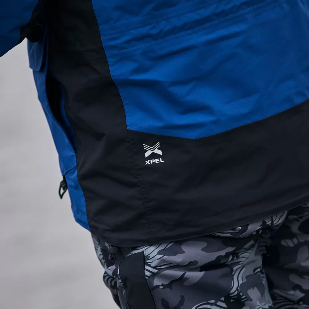 meridianx_jacket_20.webp Gill Marine Waterproof Jackets | Fishing-Meridian-X Jacket
