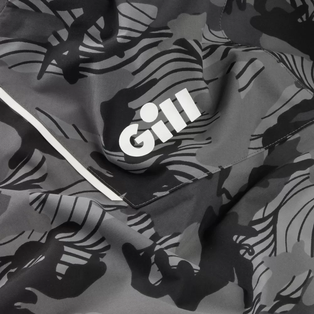 meridianx_jacket_3.webp Gill Marine Waterproof Jackets | Fishing-Meridian-X Jacket