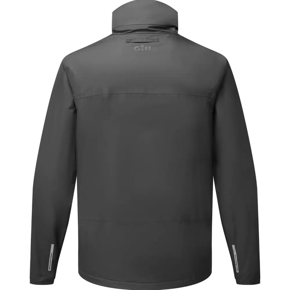 navigator_jacket_2.webp Gill Marine Waterproof Jackets | Insulated Jackets-Navigator Jacket