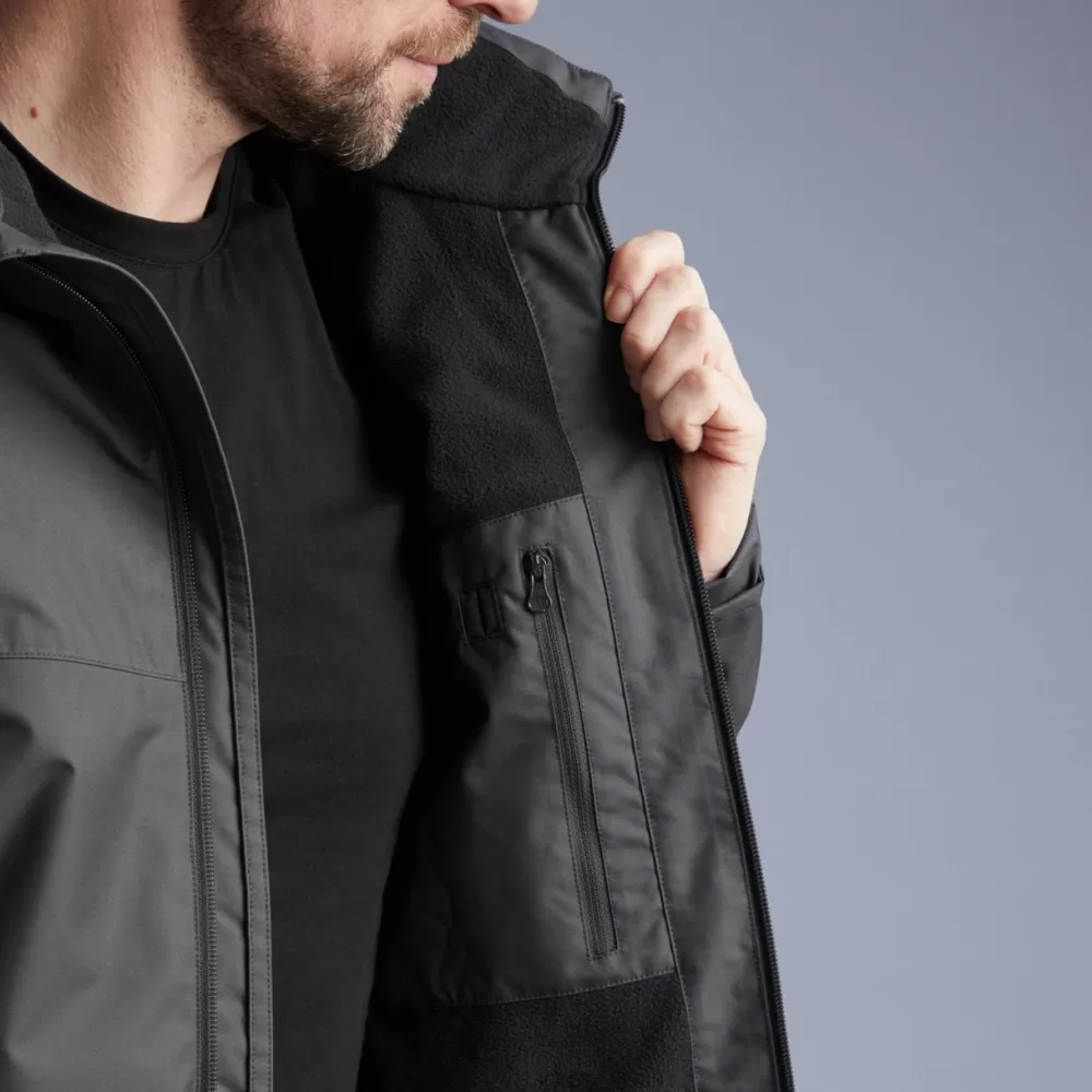 navigator_jacket_3.webp Gill Marine Waterproof Jackets | Insulated Jackets-Navigator Jacket