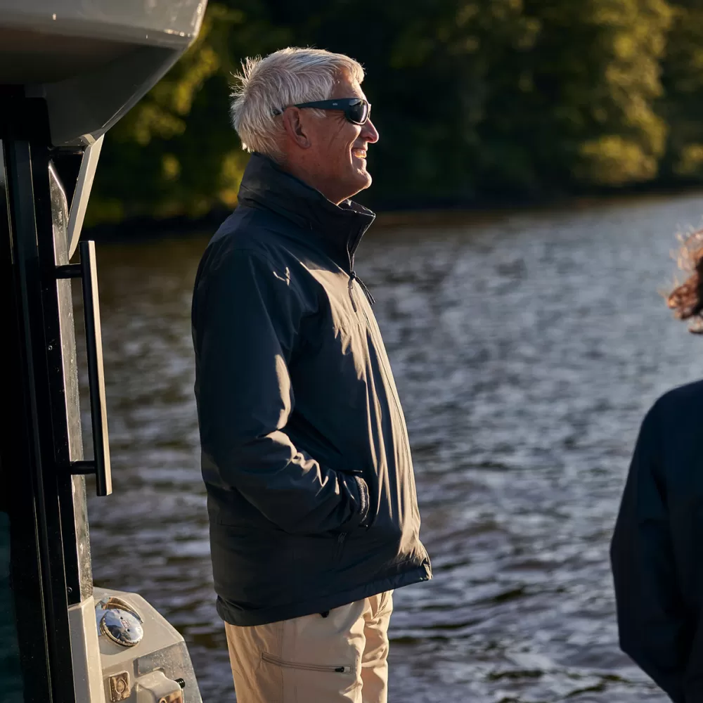 navigator_jacket_4.webp Gill Marine Waterproof Jackets | Insulated Jackets-Navigator Jacket