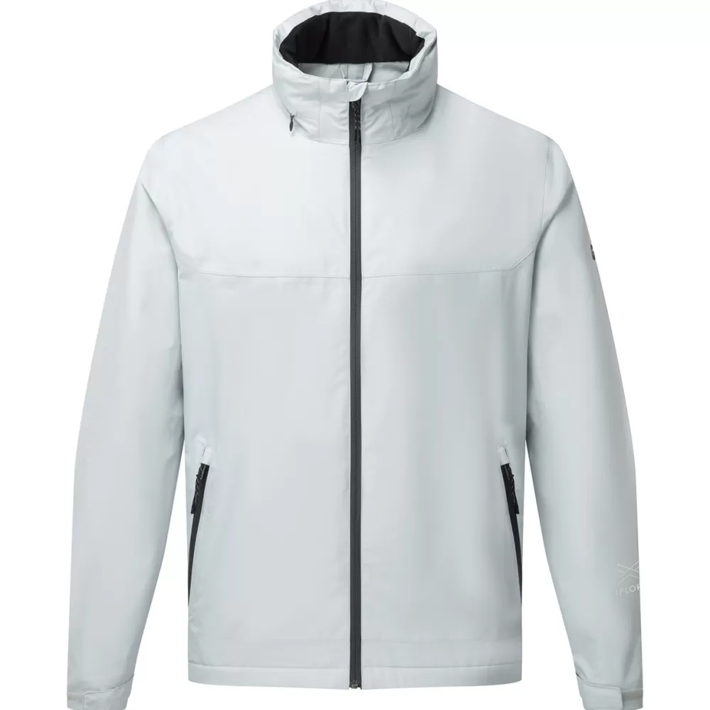 navigator_jacket_8.webp Gill Marine Waterproof Jackets | Insulated Jackets-Navigator Jacket