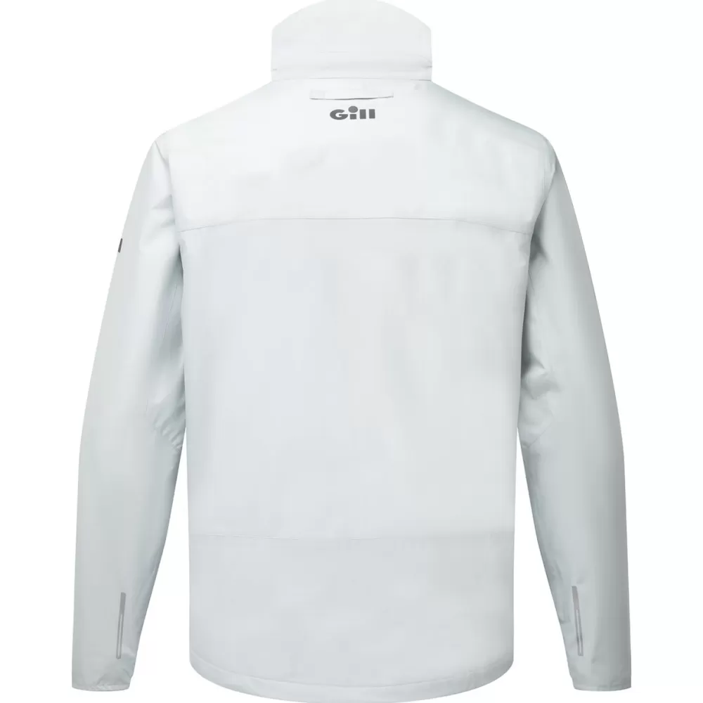 navigator_jacket_9.webp Gill Marine Waterproof Jackets | Insulated Jackets-Navigator Jacket