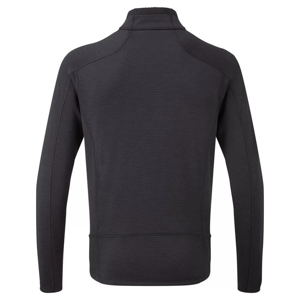 os_thermal_zip_neck_2.webp Gill Marine Hoodies & Fleeces | Base Layers-OS Thermal Zip Neck