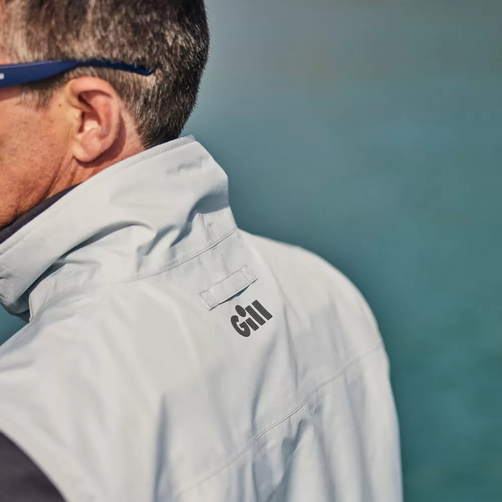 pilot_gilet_4.webp Gill Marine Waterproof Jackets | Gilet-Pilot Gilet