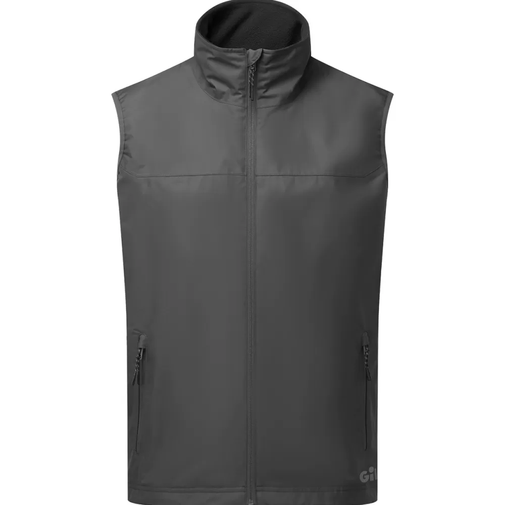 pilot_gilet_5.webp Gill Marine Waterproof Jackets | Gilet-Pilot Gilet