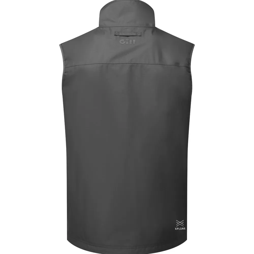 pilot_gilet_6.webp Gill Marine Waterproof Jackets | Gilet-Pilot Gilet