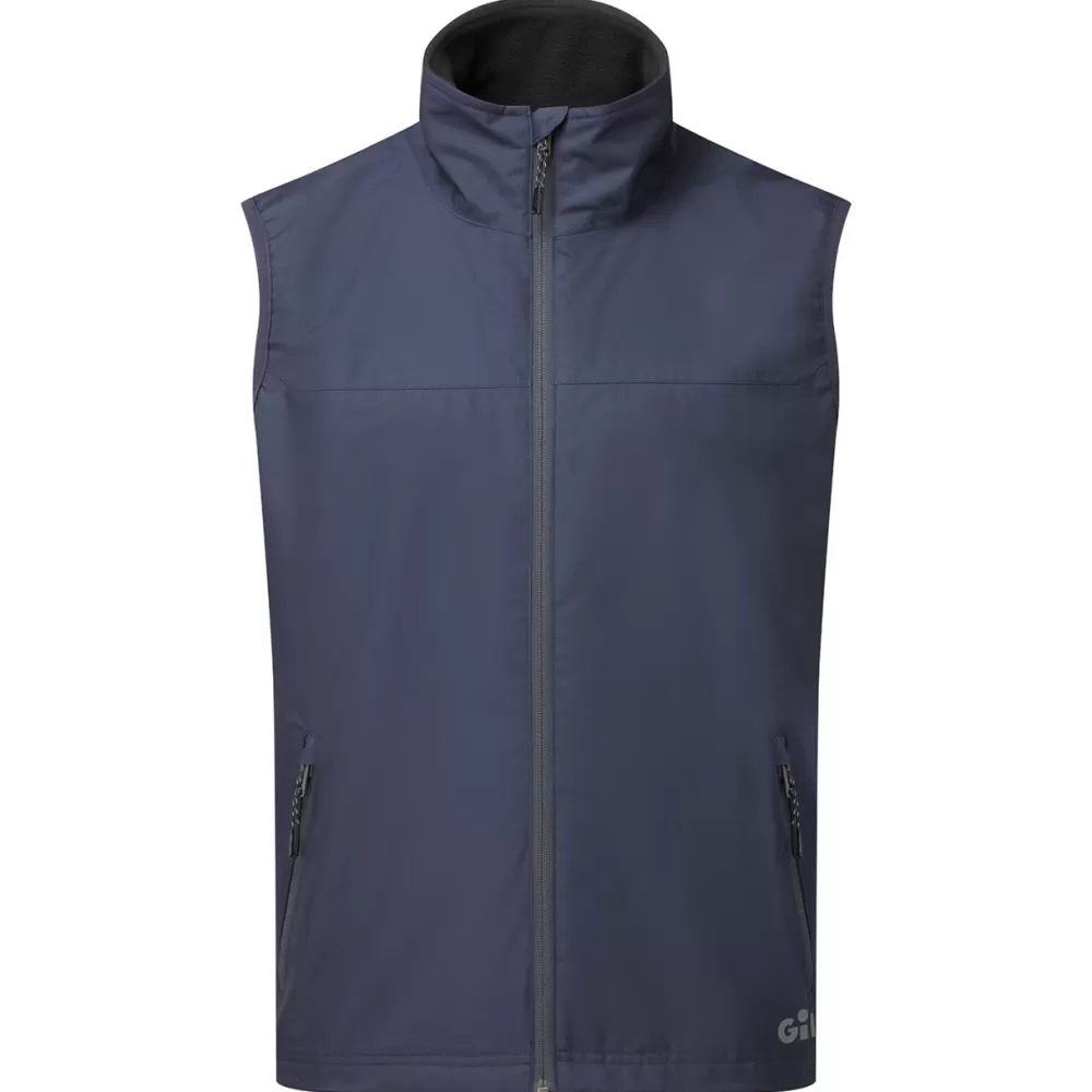 pilot_gilet_8.webp Gill Marine Waterproof Jackets | Gilet-Pilot Gilet