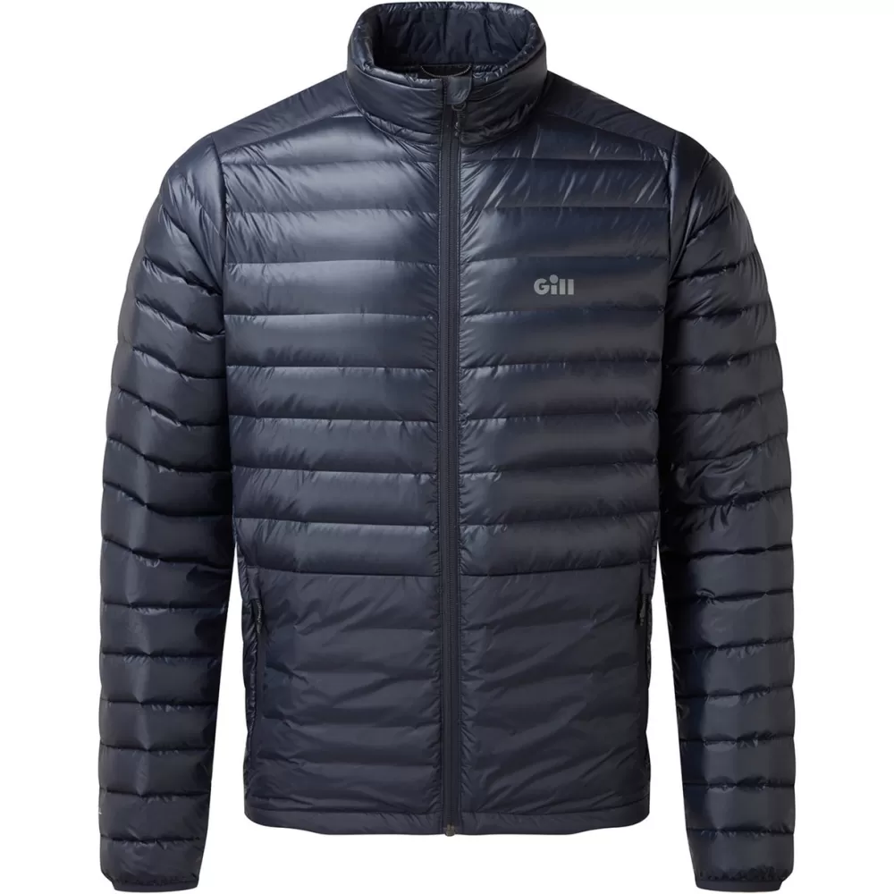portland_jacket_8.webp Gill Marine Insulated Jackets | Down Jackets-Portland Jacket