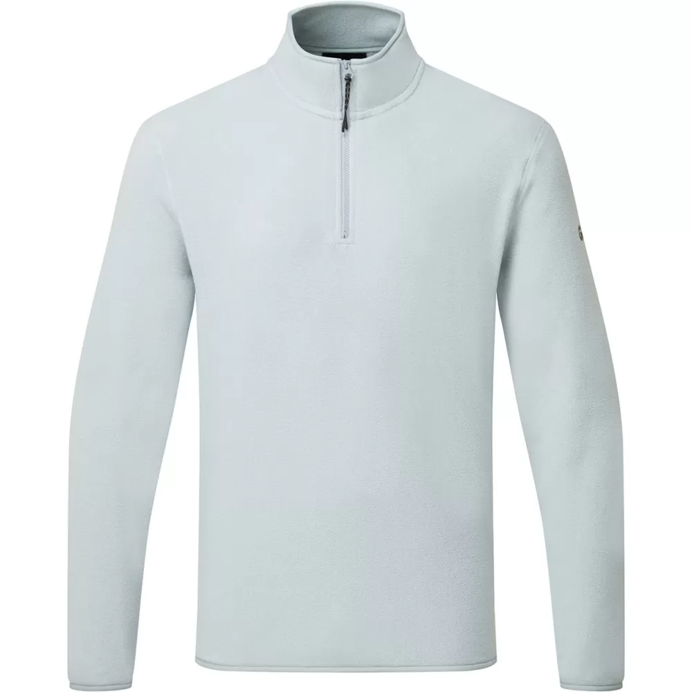 pursuit__zip_fleece_5.webp Gill Marine Hoodies & Fleeces | Mid Layers-Pursuit 1/4 Zip Fleece