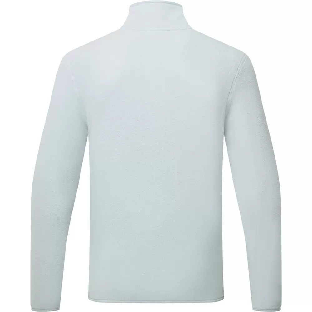 pursuit__zip_fleece_6.webp Gill Marine Hoodies & Fleeces | Mid Layers-Pursuit 1/4 Zip Fleece