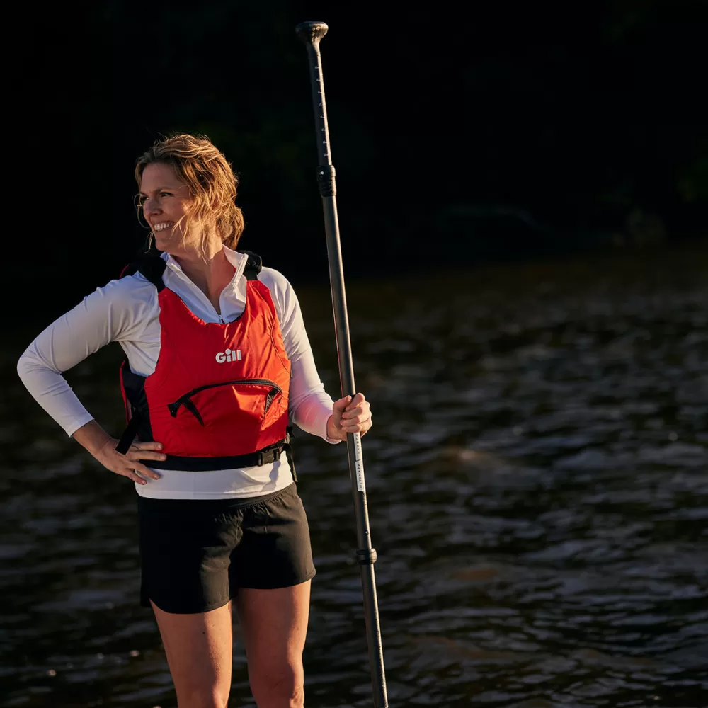 pursuit_buoyancy_aid_11.webp Women Gill Marine Paddlesports | Paddlesports-Pursuit Buoyancy Aid