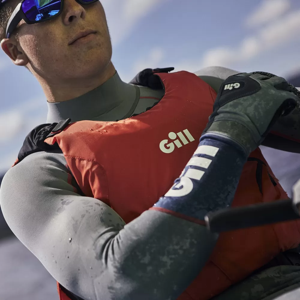 pursuit_buoyancy_aid_12.webp Women Gill Marine Paddlesports | Paddlesports-Pursuit Buoyancy Aid