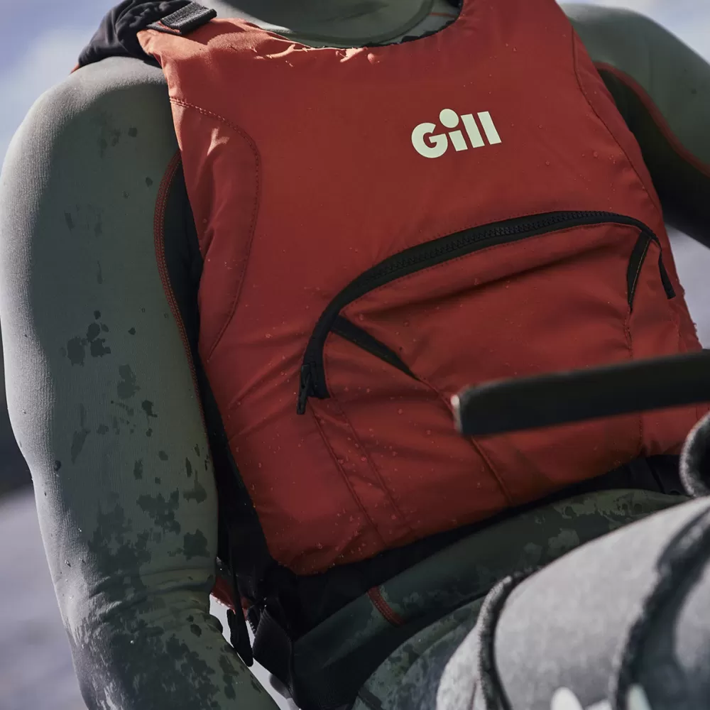 pursuit_buoyancy_aid_14.webp Women Gill Marine Paddlesports | Paddlesports-Pursuit Buoyancy Aid