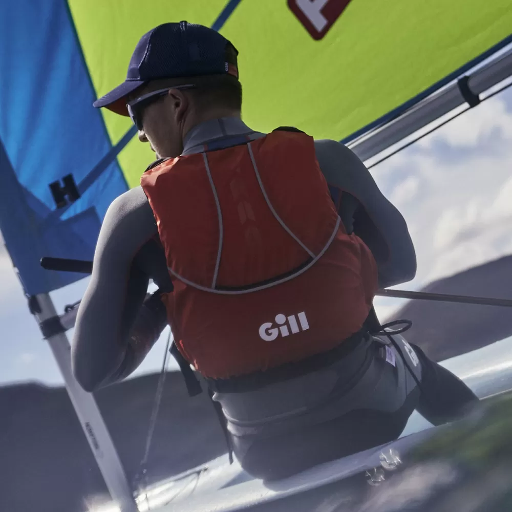 pursuit_buoyancy_aid_15.webp Women Gill Marine Paddlesports | Paddlesports-Pursuit Buoyancy Aid