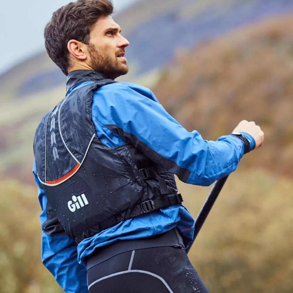 pursuit_buoyancy_aid_4.webp Women Gill Marine Paddlesports | Paddlesports-Pursuit Buoyancy Aid