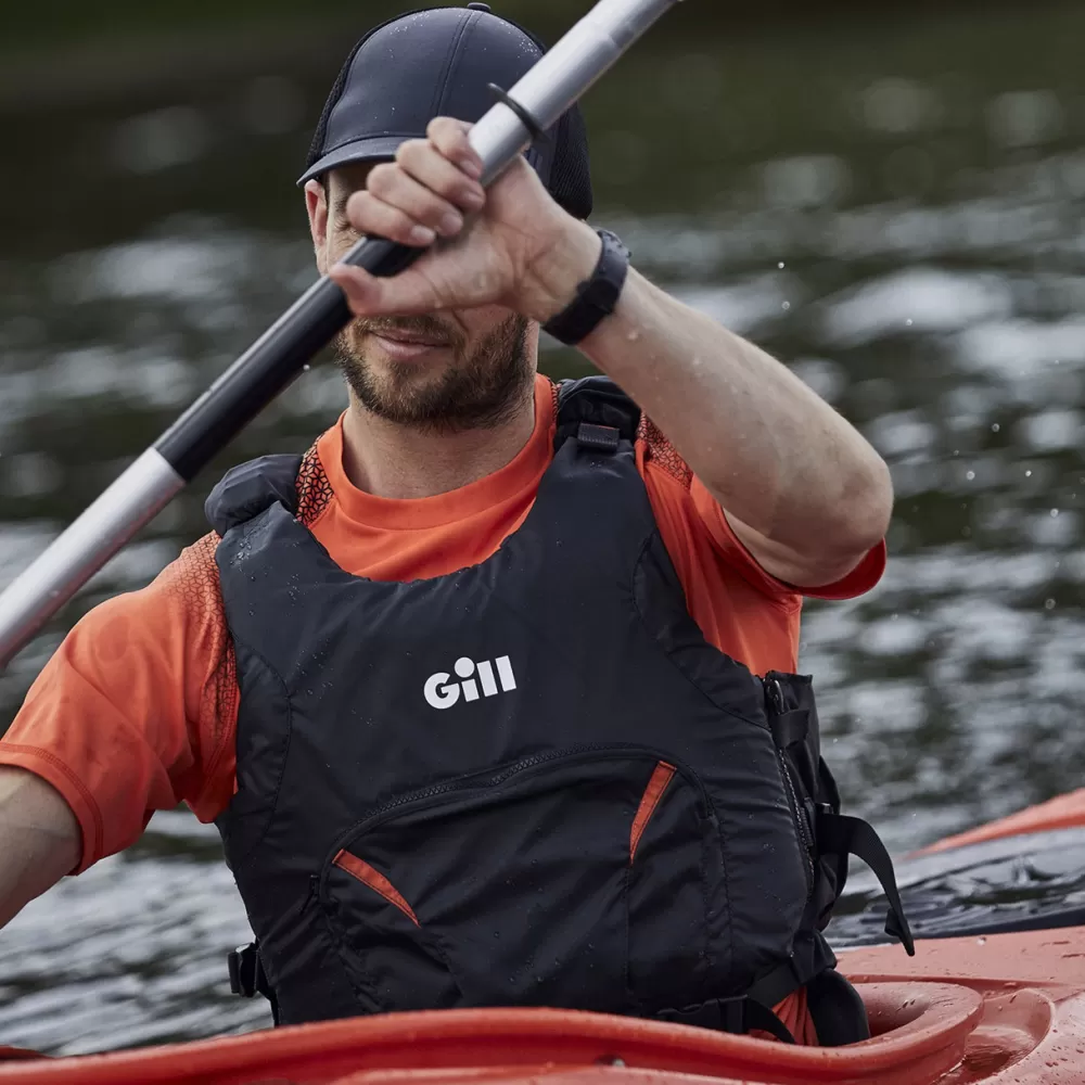 pursuit_buoyancy_aid_6.webp Women Gill Marine Paddlesports | Paddlesports-Pursuit Buoyancy Aid