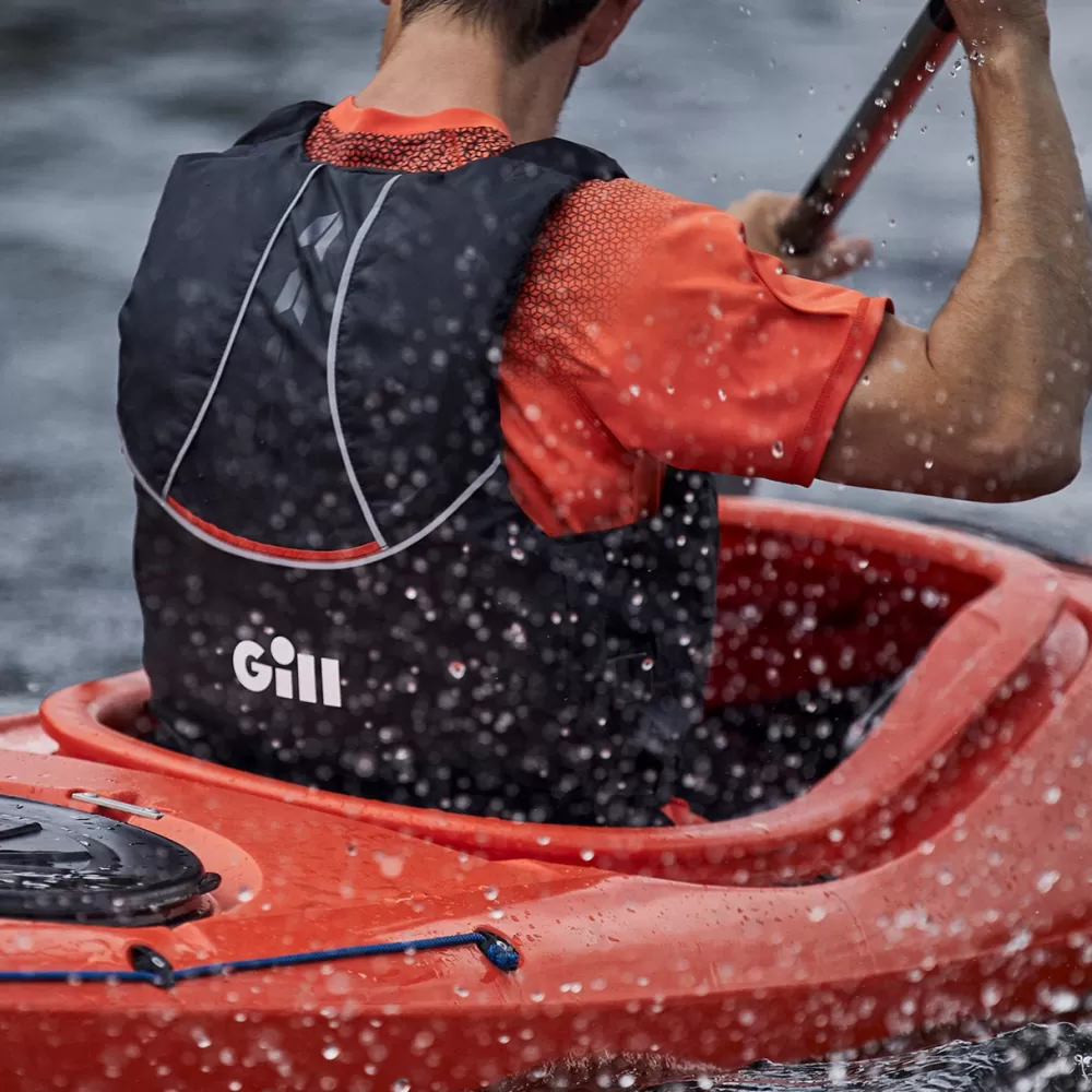 pursuit_buoyancy_aid_7.webp Women Gill Marine Paddlesports | Paddlesports-Pursuit Buoyancy Aid