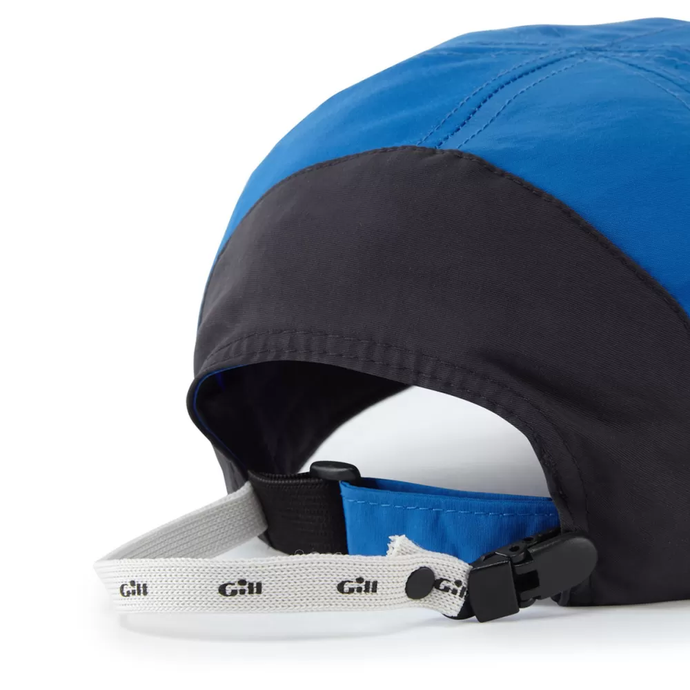 pursuit_cap_2.webp Gill Marine Headwear | Caps-Pursuit Cap