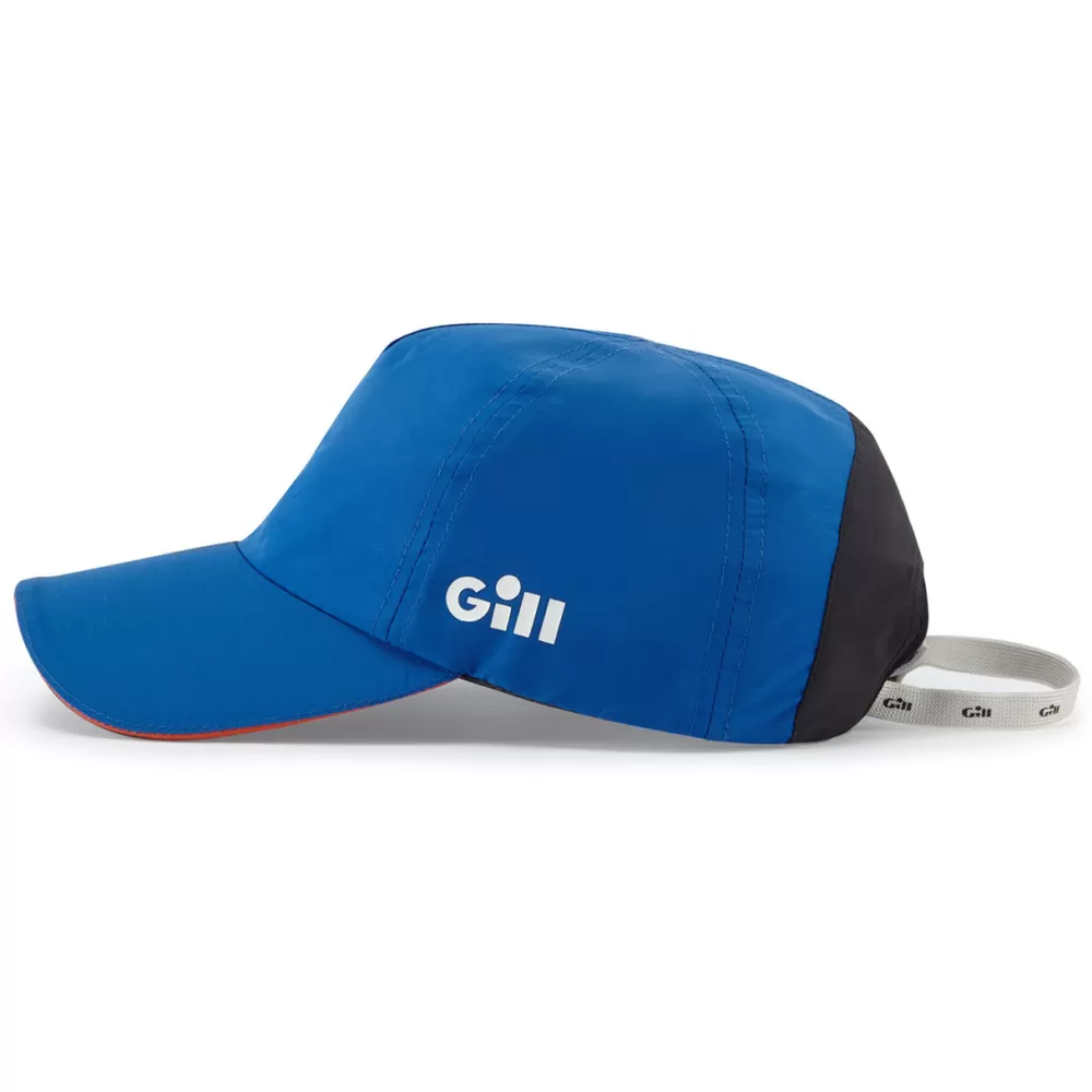 pursuit_cap_3.webp Gill Marine Headwear | Caps-Pursuit Cap