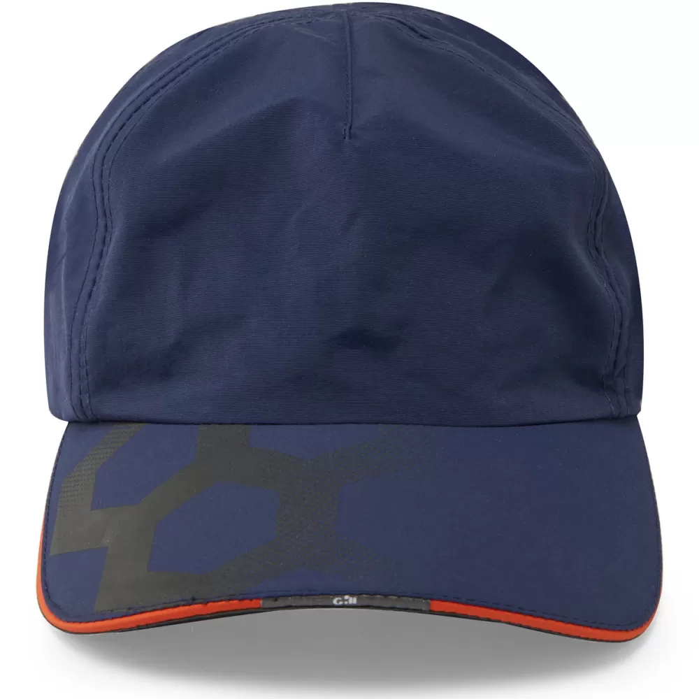 pursuit_cap_4.webp Gill Marine Headwear | Caps-Pursuit Cap