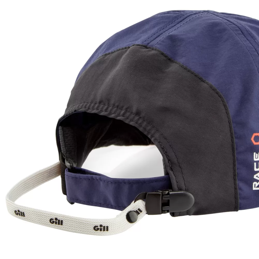 pursuit_cap_5.webp Gill Marine Headwear | Caps-Pursuit Cap