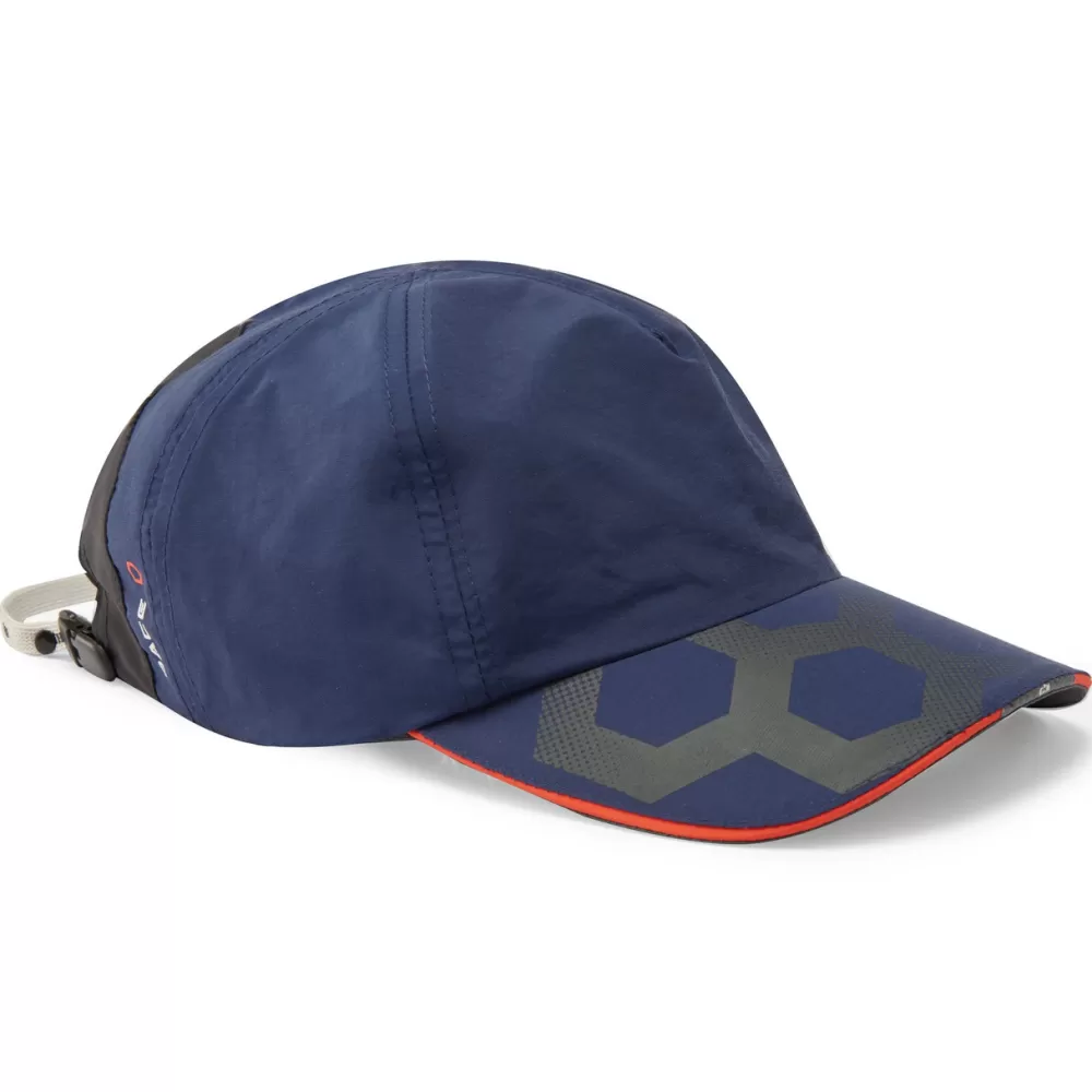 pursuit_cap_6.webp Gill Marine Headwear | Caps-Pursuit Cap
