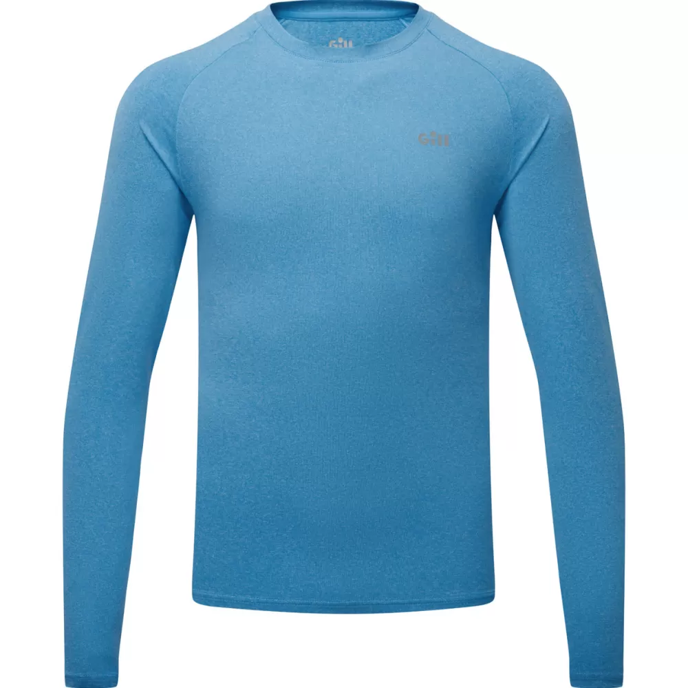 pursuit_long_sleeve_top_2.webp Gill Marine T-Shirts | Rash Vests-Pursuit Long Sleeve Top