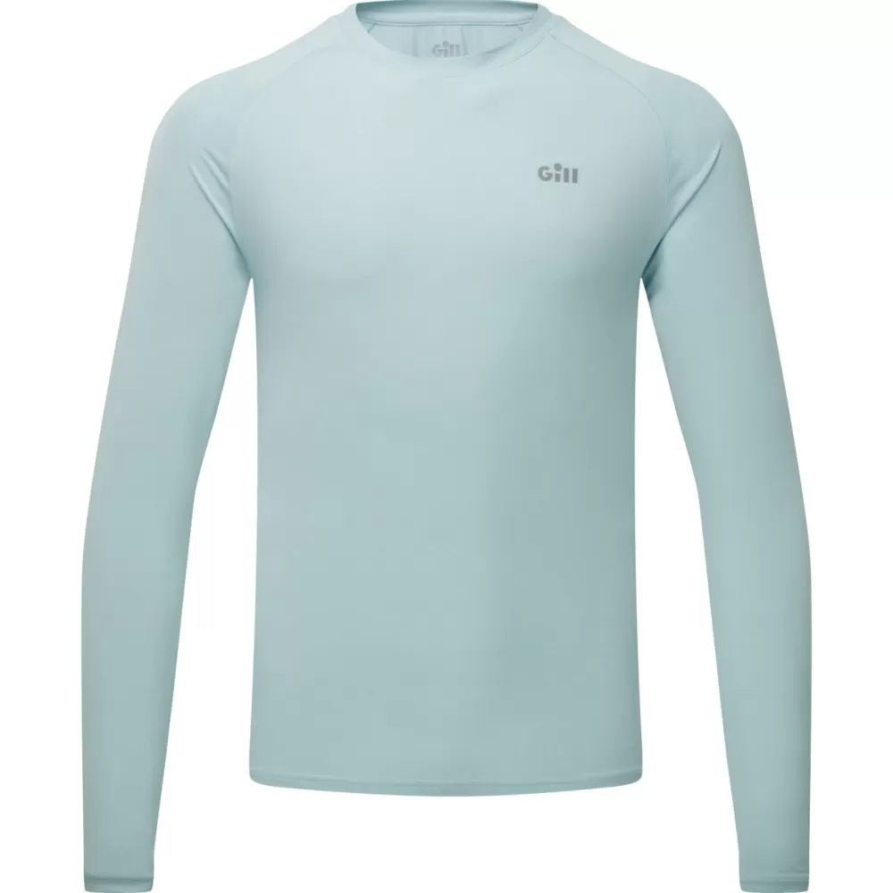 pursuit_long_sleeve_top_4.webp Gill Marine T-Shirts | Rash Vests-Pursuit Long Sleeve Top