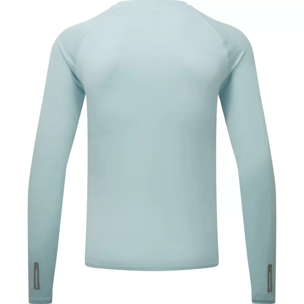 pursuit_long_sleeve_top_5.webp Gill Marine T-Shirts | Rash Vests-Pursuit Long Sleeve Top