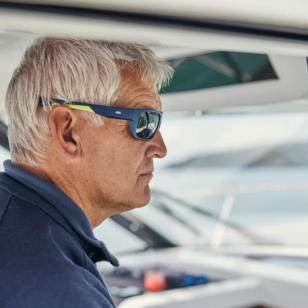 pursuit_sunglasses_2.webp Women Gill Marine Power Boating | Outdoor Adventure-Pursuit Sunglasses