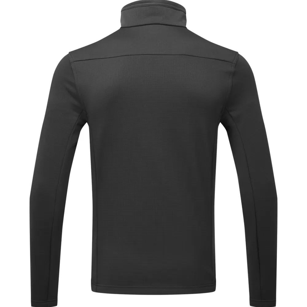 quest__zip_top_2.webp Gill Marine T-Shirts | Hoodies & Fleeces-Quest 1/4 Zip Top