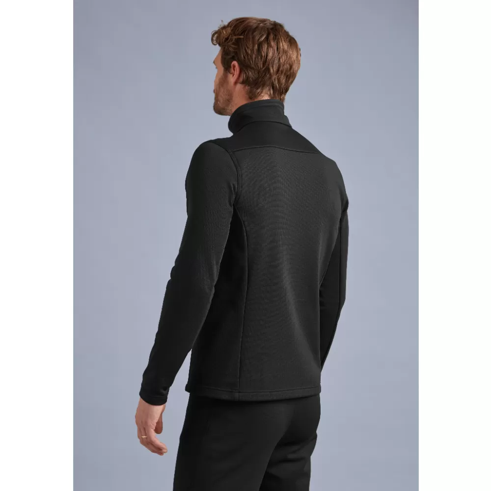 quest__zip_top_4.webp Gill Marine T-Shirts | Hoodies & Fleeces-Quest 1/4 Zip Top