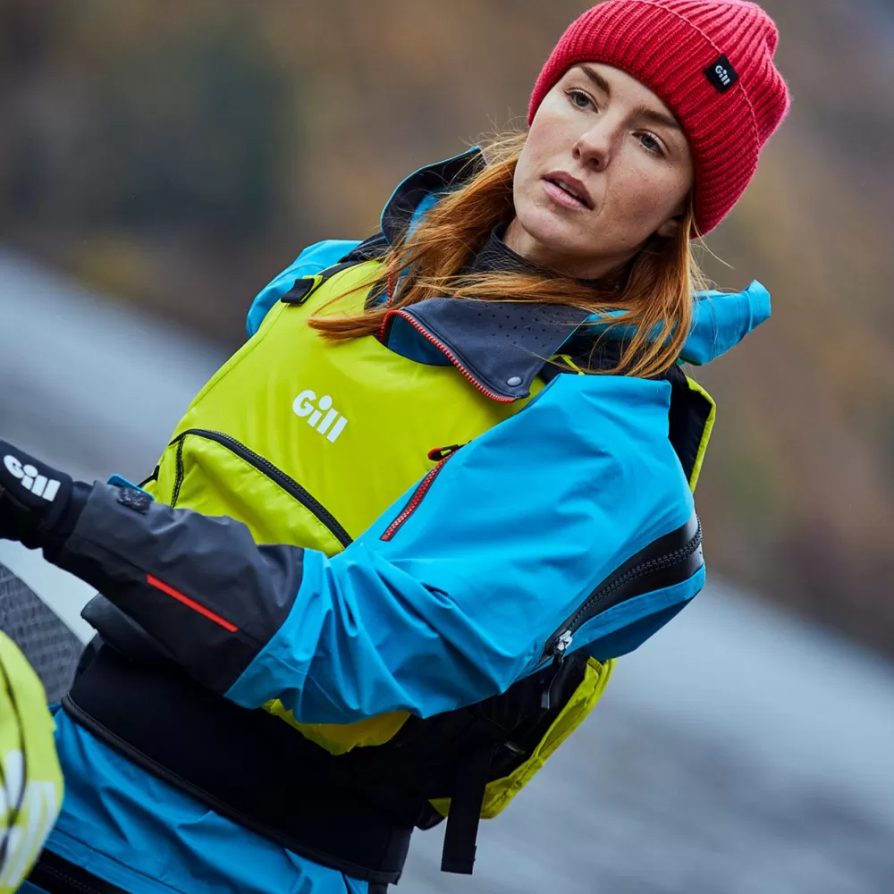Gill Marine Power Boating | Outdoor Adventure-Seafarer Beanie(Out of Stock)