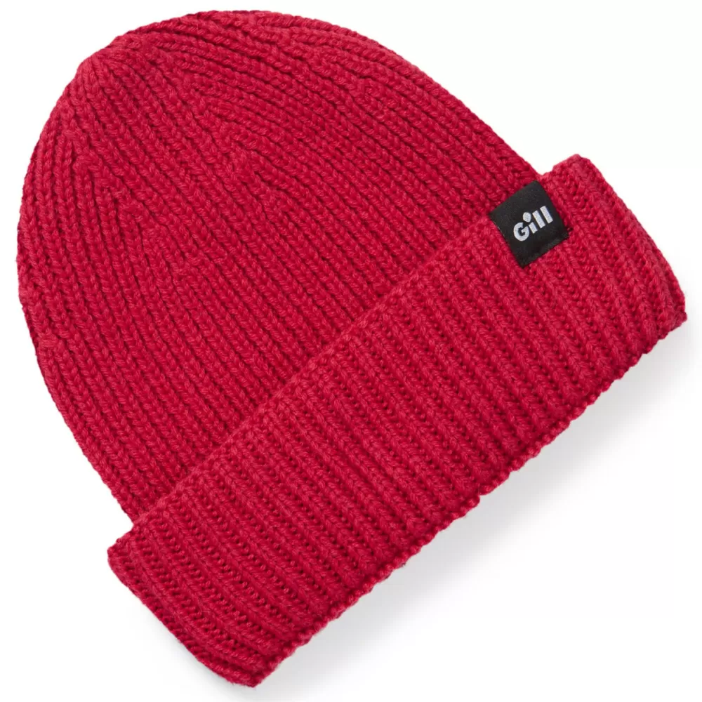Gill Marine Power Boating | Outdoor Adventure-Seafarer Beanie(Out of Stock)