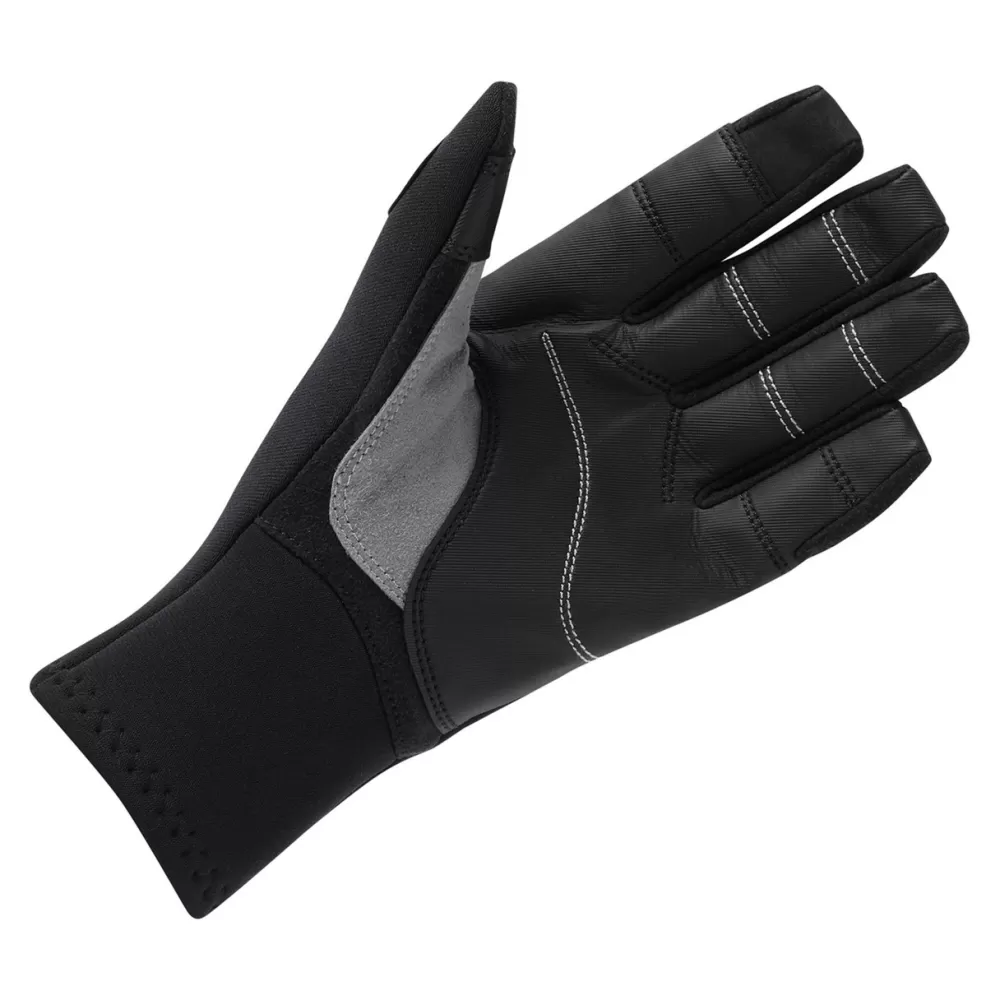 season_gloves_2.webp Women Gill Marine Power Boating | Paddlesports-3 Season Gloves