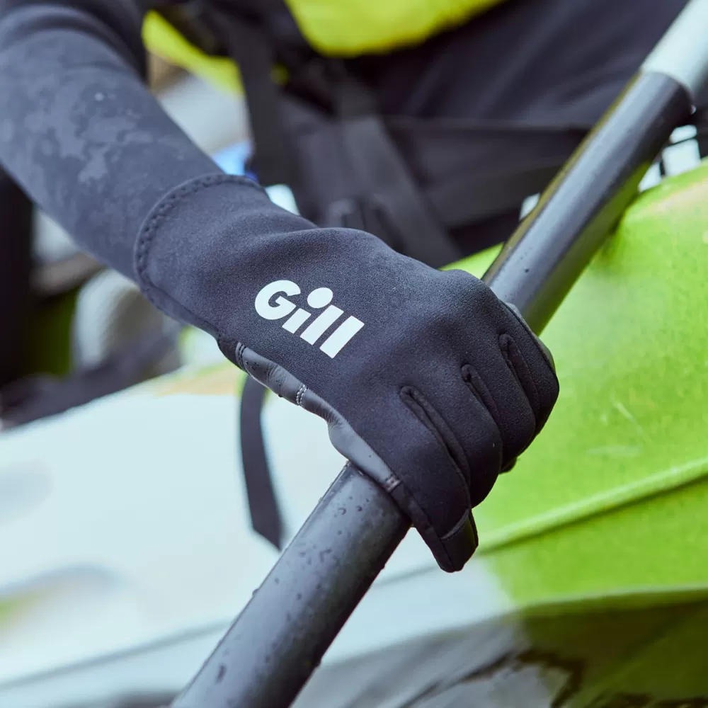 season_gloves_3.webp Women Gill Marine Power Boating | Paddlesports-3 Season Gloves
