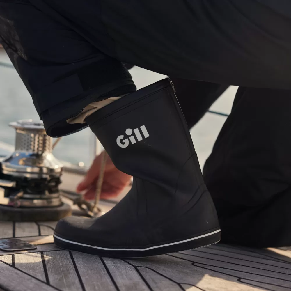 short_cruising_boots_5.webp Women Gill Marine Power Boating | Power Boating-Short Cruising Boots