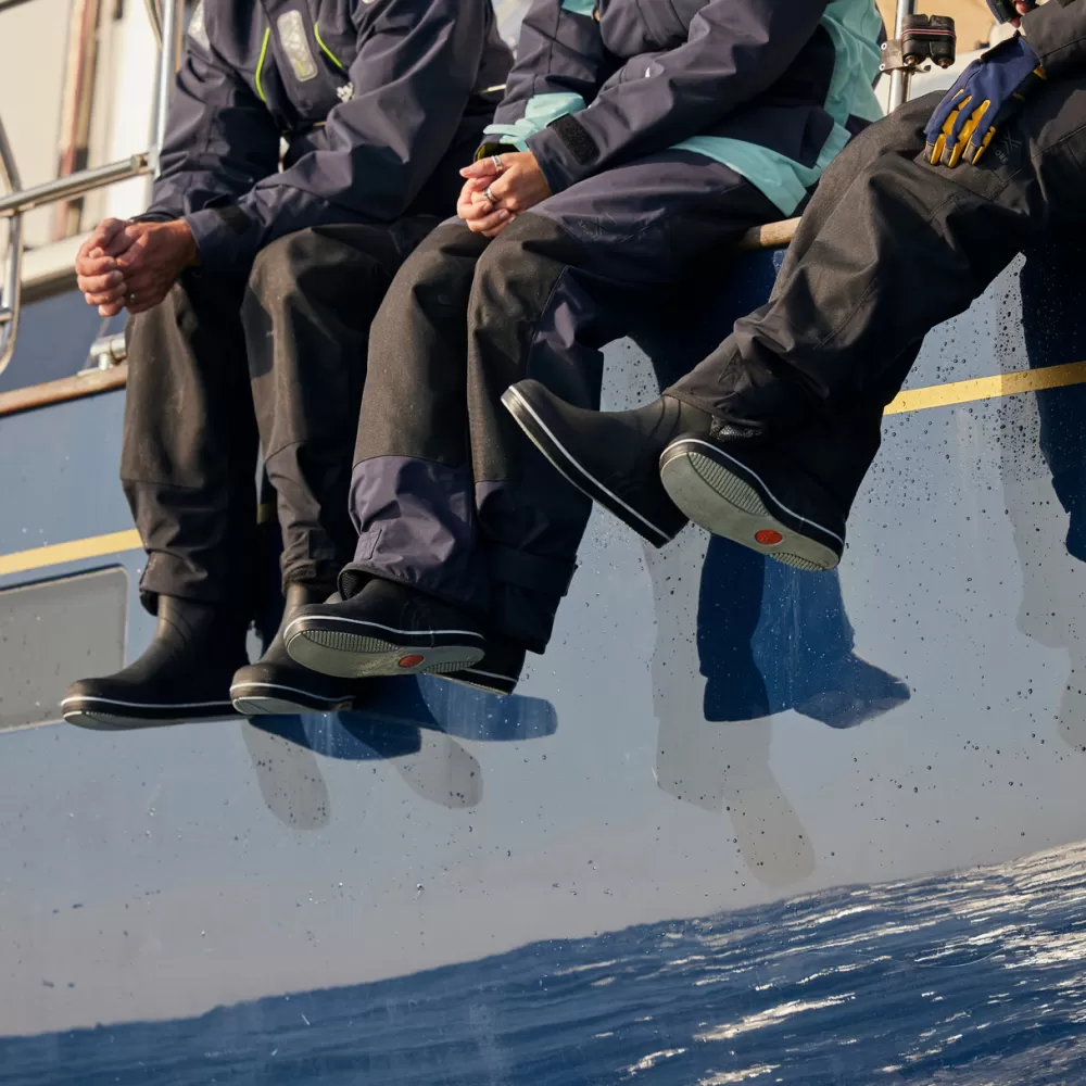 short_cruising_boots_7.webp Women Gill Marine Power Boating | Power Boating-Short Cruising Boots