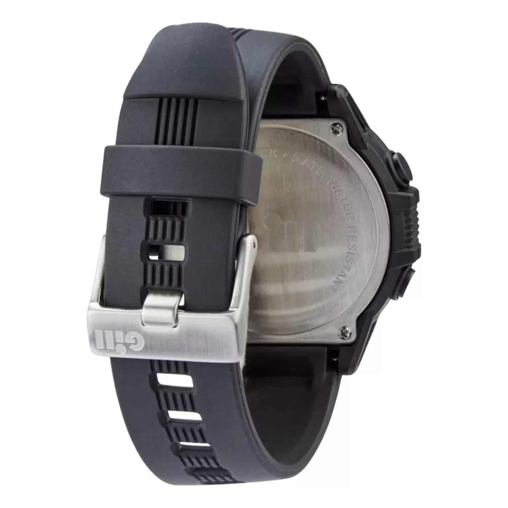 stealth_racer_watch_5.webp Gill Marine Watches-Stealth Racer Watch