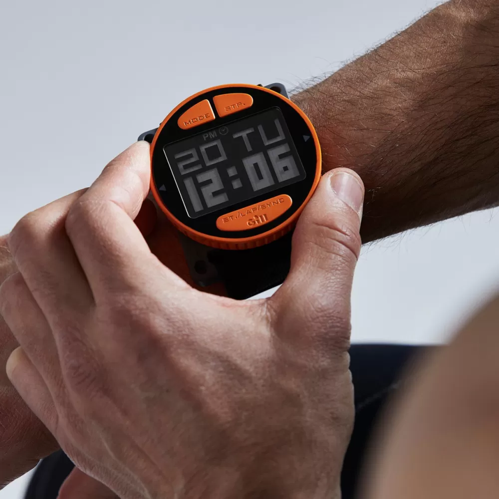 stealth_timer_6.webp Women Gill Marine Paddlesports | Paddlesports-Stealth Timer