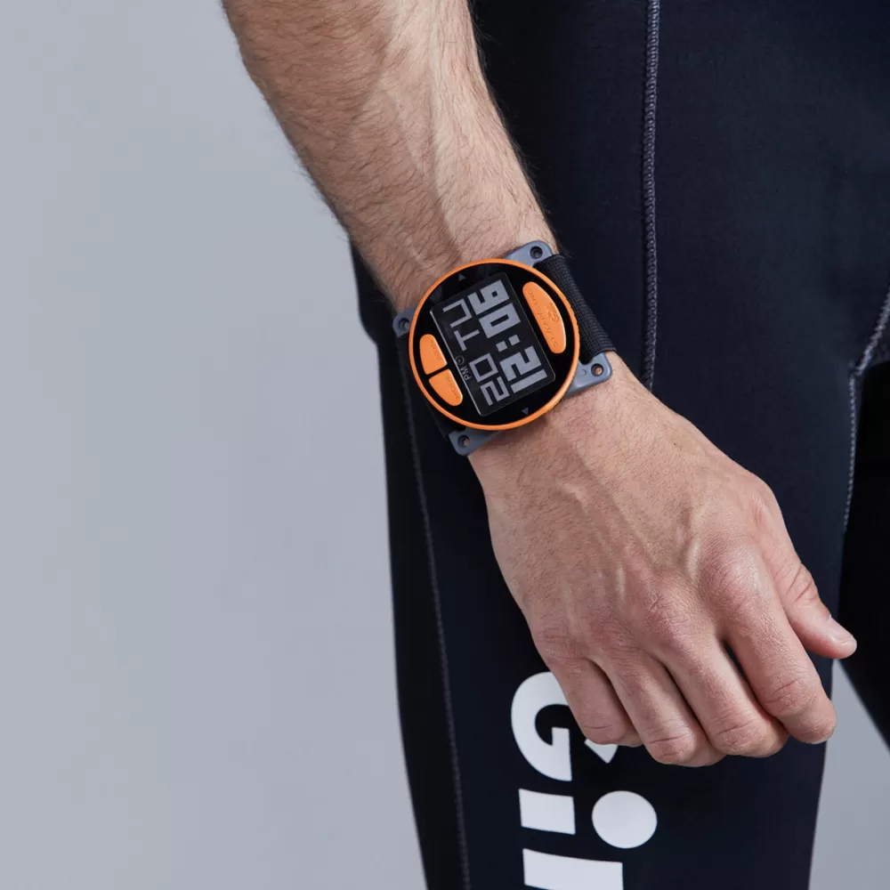 stealth_timer_7.webp Women Gill Marine Paddlesports | Paddlesports-Stealth Timer