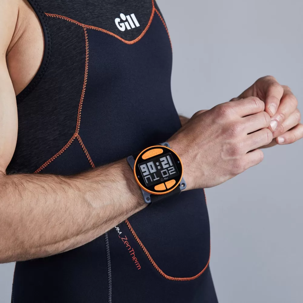 stealth_timer_8.webp Women Gill Marine Paddlesports | Paddlesports-Stealth Timer