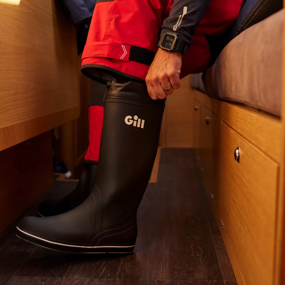 tall_yachting_boots_4.webp Women Gill Marine Power Boating | Power Boating-Tall Yachting Boots