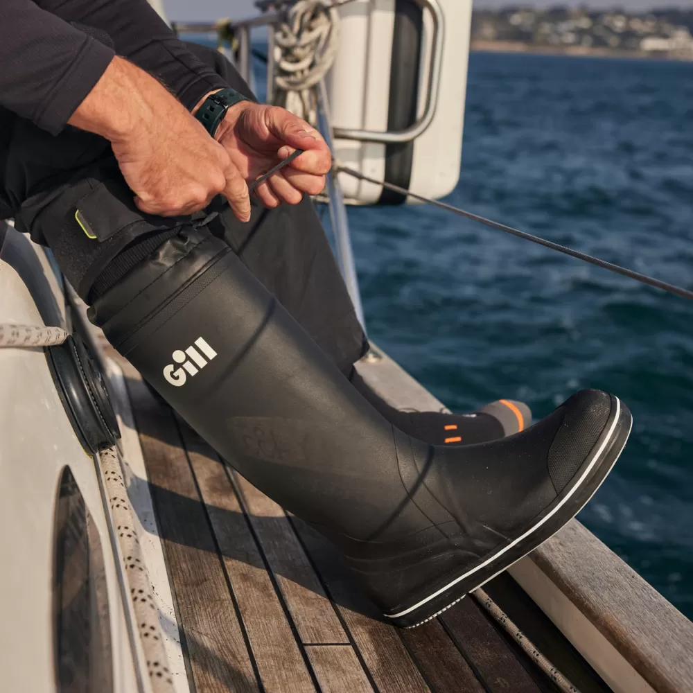 tall_yachting_boots_5.webp Women Gill Marine Power Boating | Power Boating-Tall Yachting Boots