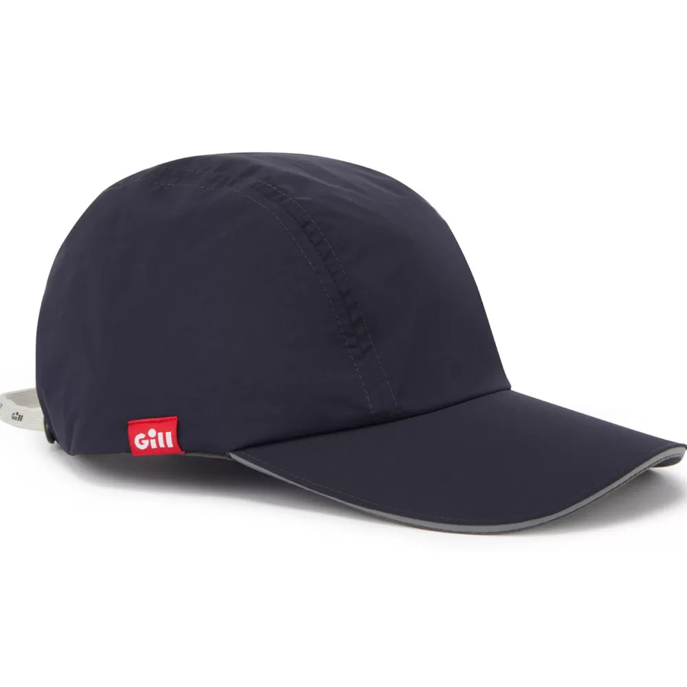 team_regatta_cap_2.webp Women Gill Marine Accessories | Accessories-Team Regatta Cap